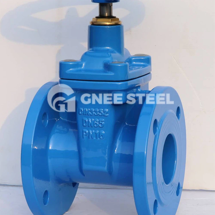 Prepúšťací ventil CI