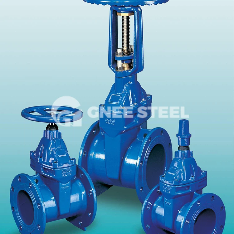 Paralelný posuvný posúvačový ventil