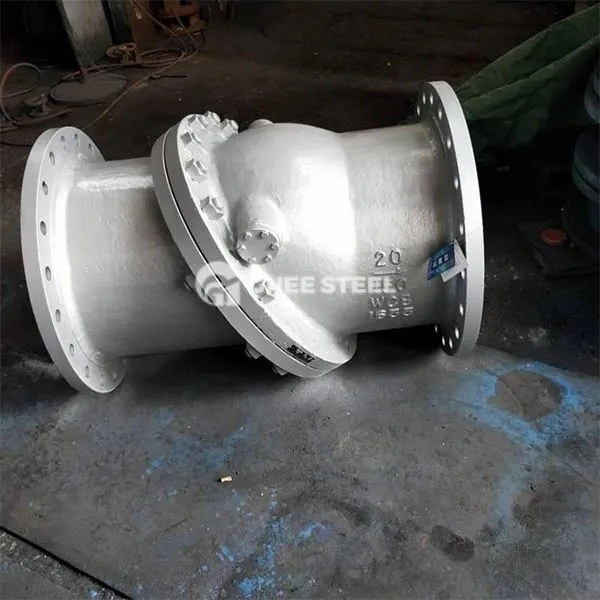 Vysoko výkonný kontrolný ventil bez slam