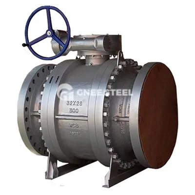 Čo je ISO ekvivalent API 6D