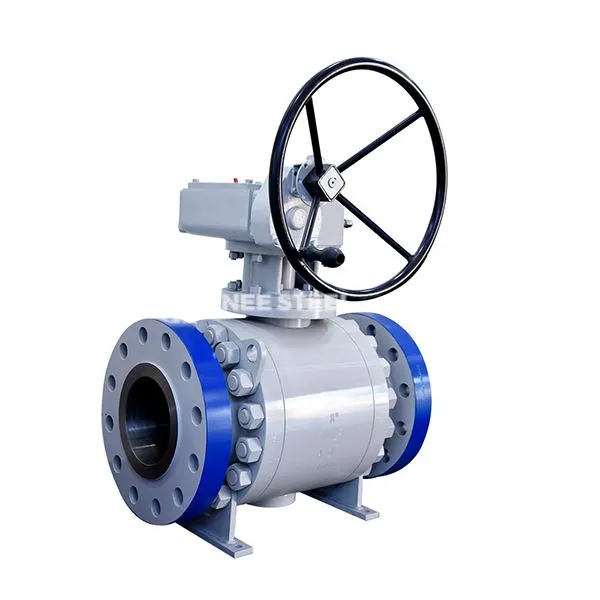 ORBIT Rising Stovná guľová ventil