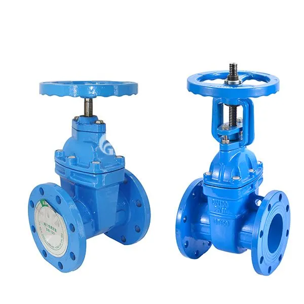 Mäkké sedadlá ventily